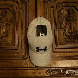 Under Armour Hat